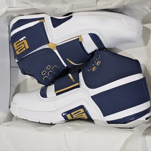ZOOM LEBRON SOLDIER CT16 QS